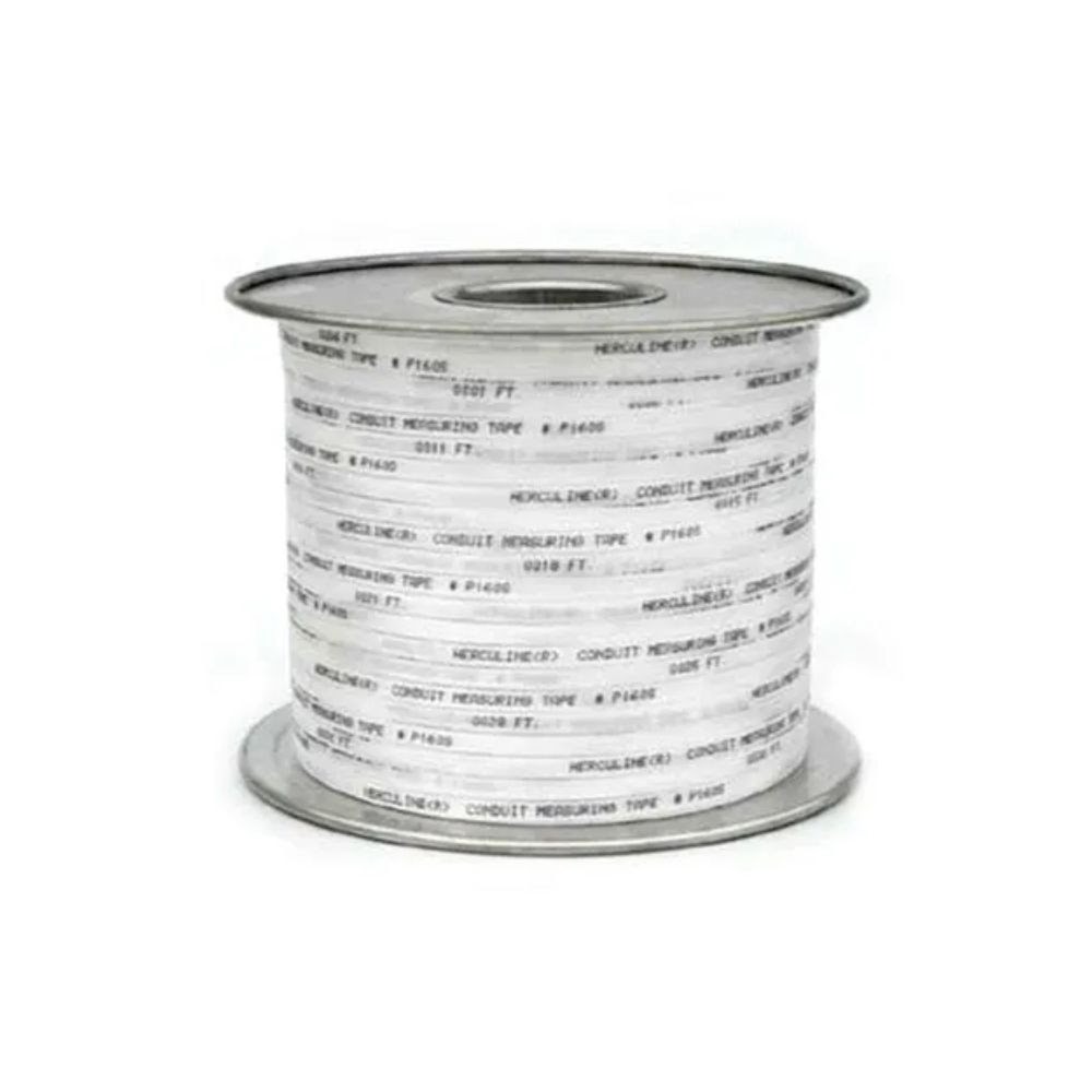 Herculine HLP1800W 5/8" x 3000ft 1800-lb Pull Tape