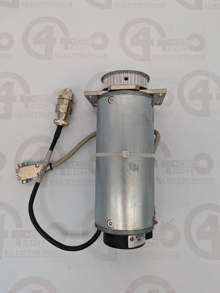 DEK Rising Table Motor  88710 05239