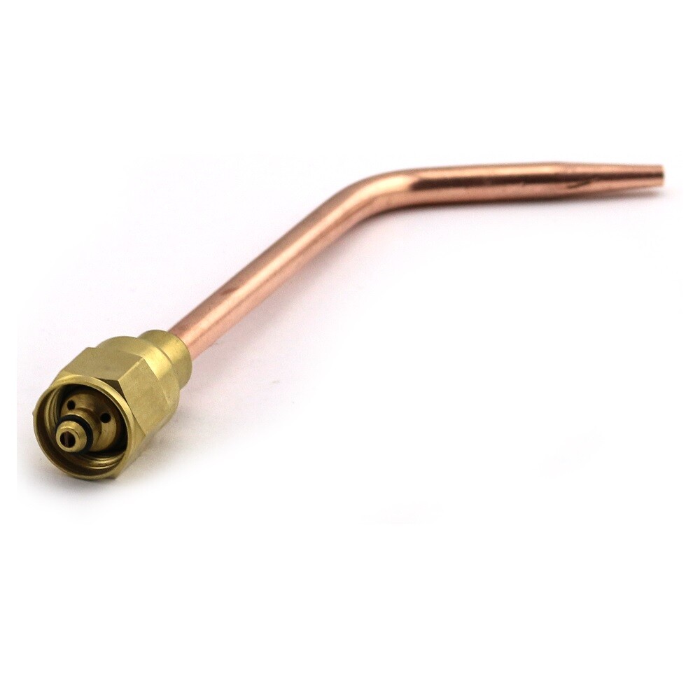 WeldingCity® Acetylene Welding Nozzle Heating Tip 4-W-1 #4 Victor 100 Torch USA