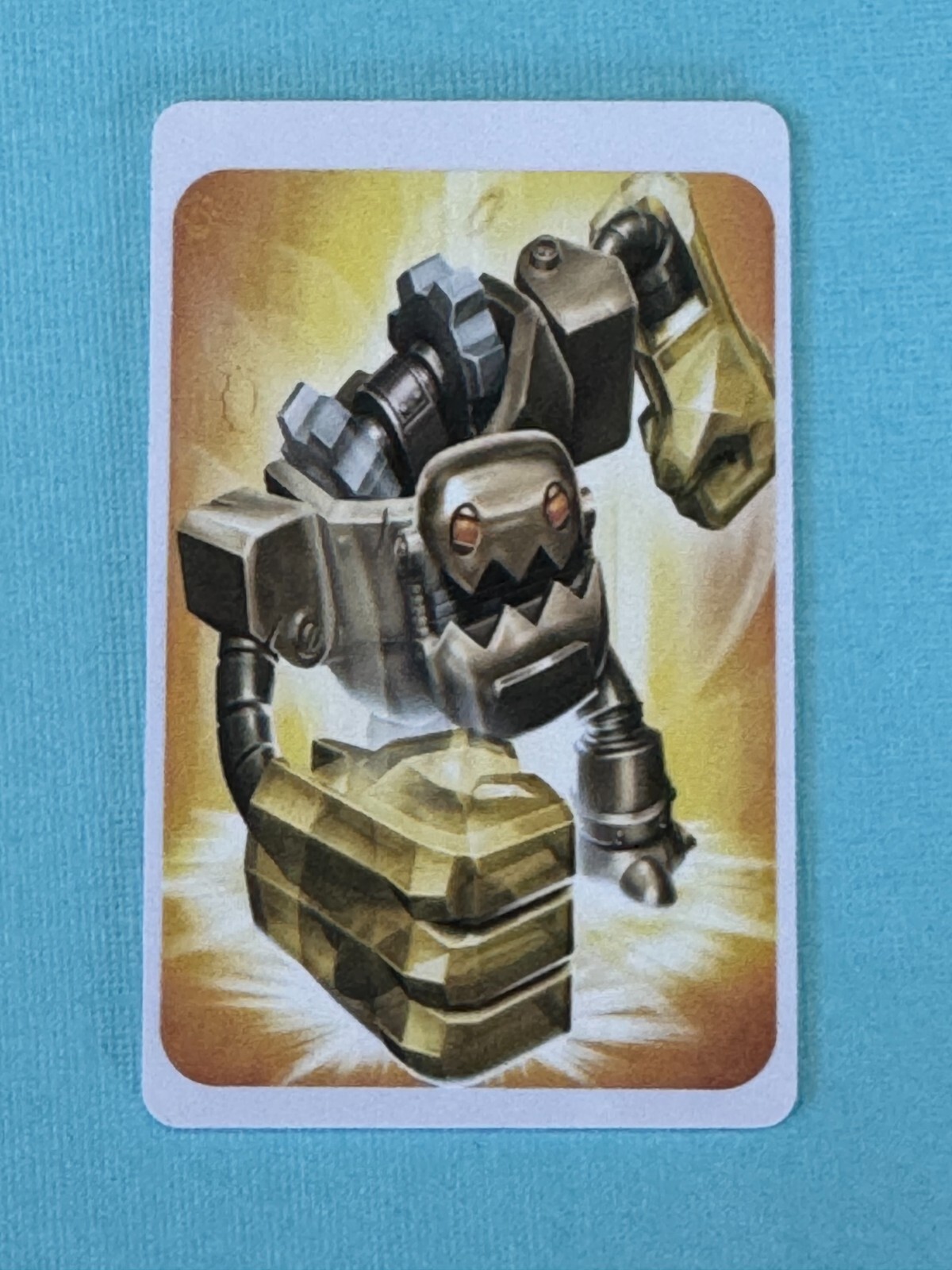 Skylanders Trap Team Jawbreaker With Maximum 65,000 coins & Max Level NFC Card