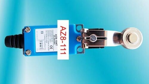 1 Pc. New For Mini Limit Switch AZ8-111 For Horizontal Bandsaw
