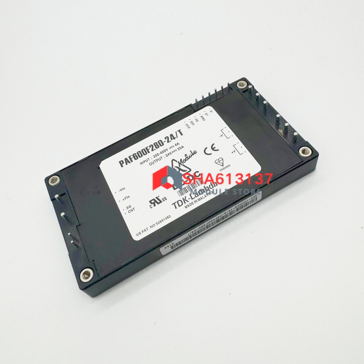1PCS PAF600F280-24/T NEW original