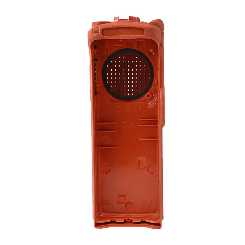 Replacement Housing Case Compatible for XTS3000 Model 1 Walkie Talkie Orange