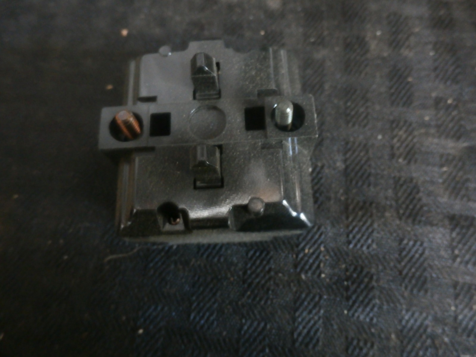HoneyWell MicroSwitch PTCB 9448