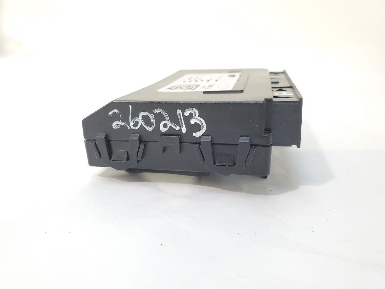 2017 BMW X1 OEM Climate Control Module 6995834-01