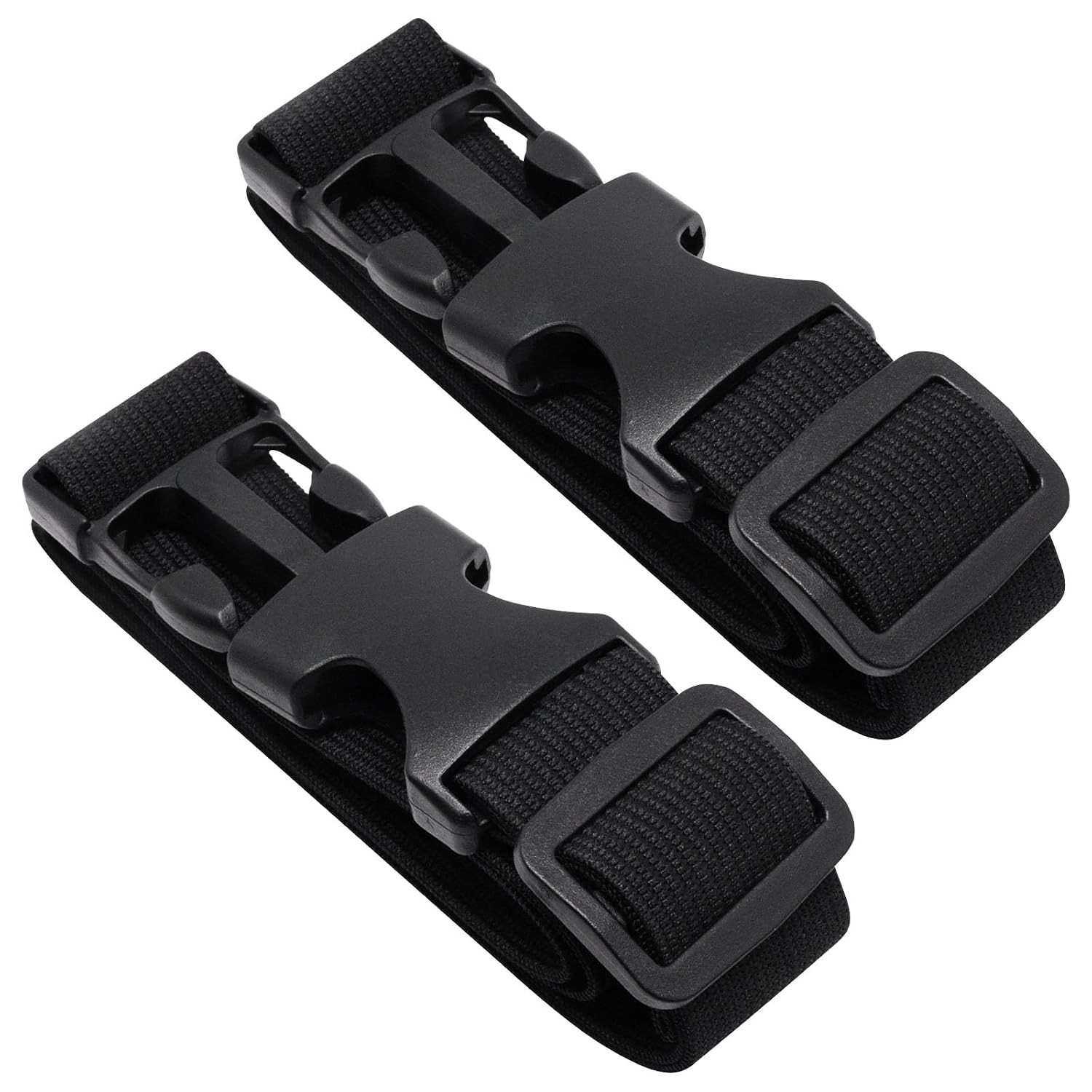 Fanny Pack Extender Strap Luggage Straps for Suitcases Travel Straps Suitcase