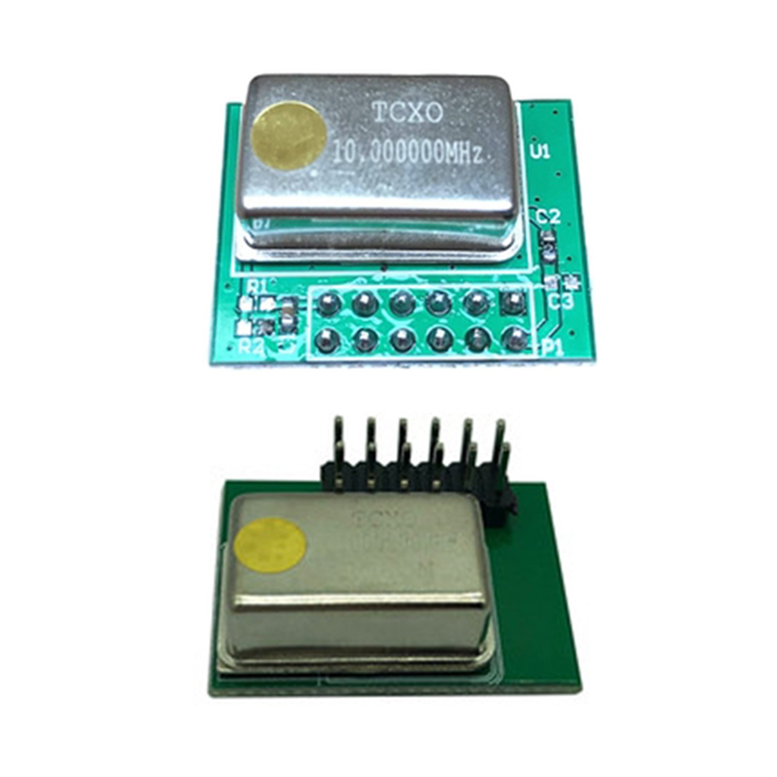 Crystal Oscillator High Precision TCXO Clock PPM0.1 For Hack RF One Universal