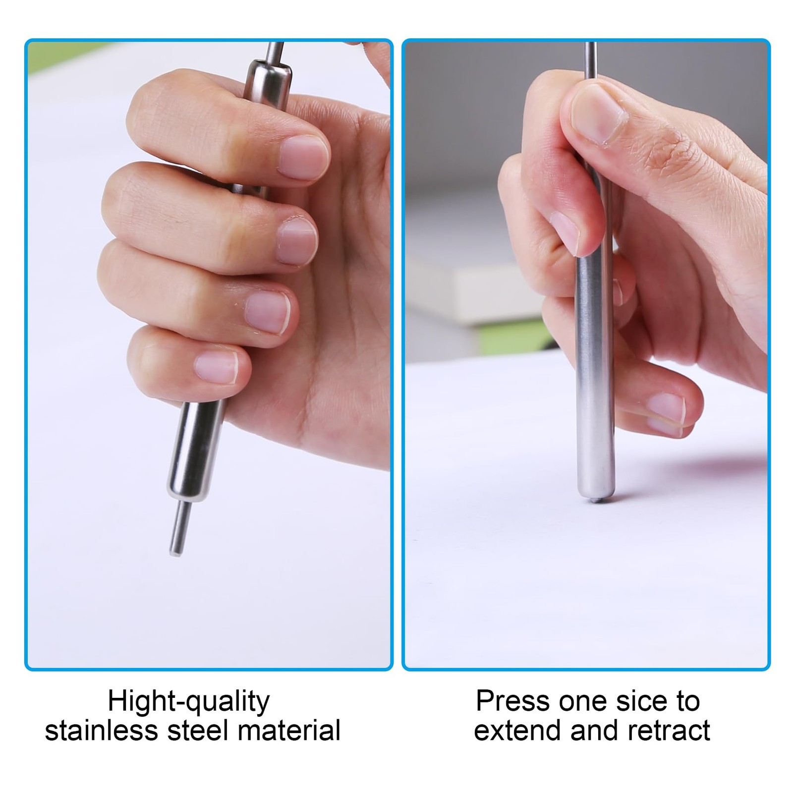 Abeicy 1 Pack Steel Wire Pulling Roller, Electrical Wire Pulling Tool, Wiring...