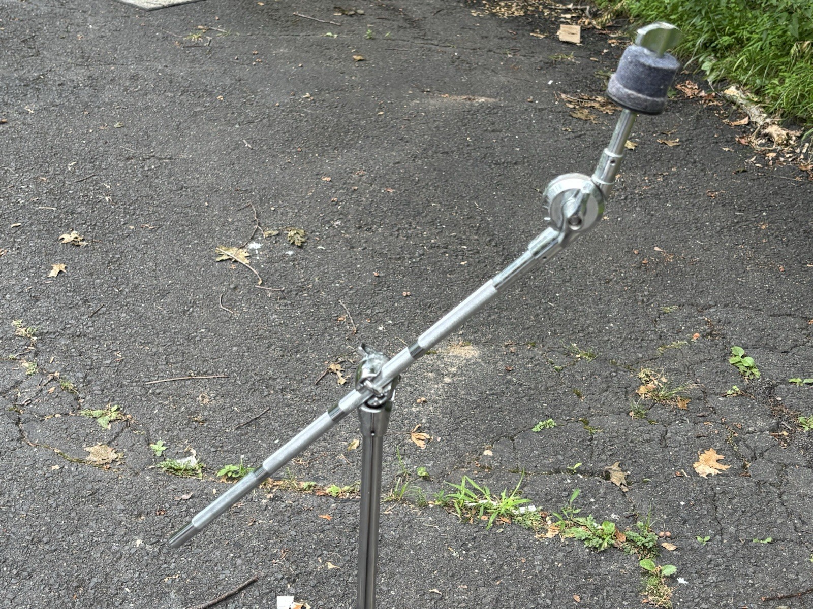 PDP Boom Cymbal Stand V PGCB770