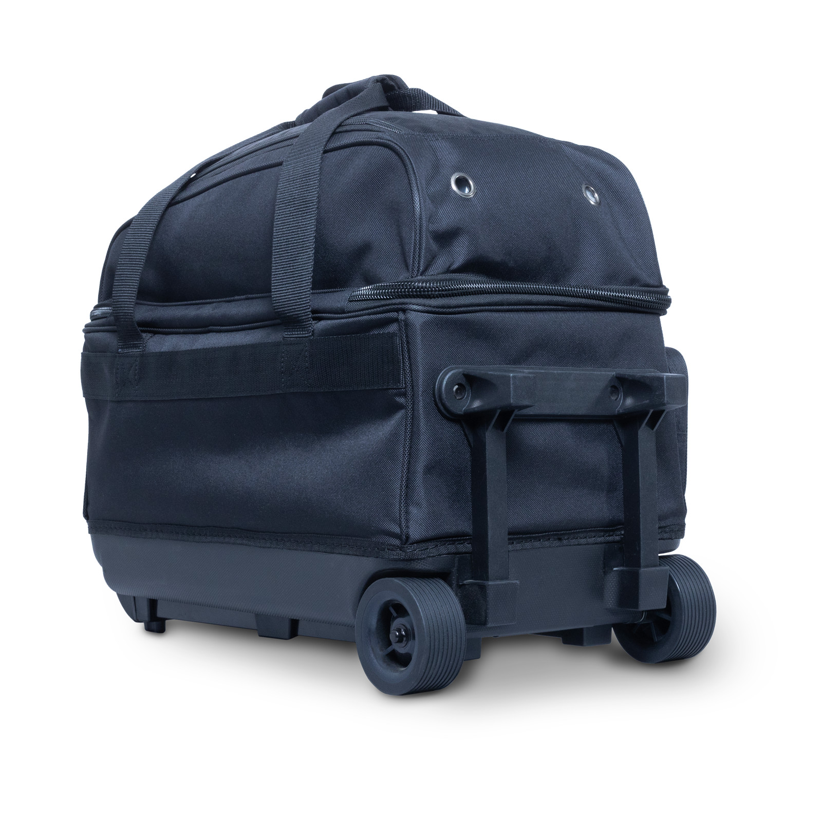 Brunswick Zone Double Roller Black