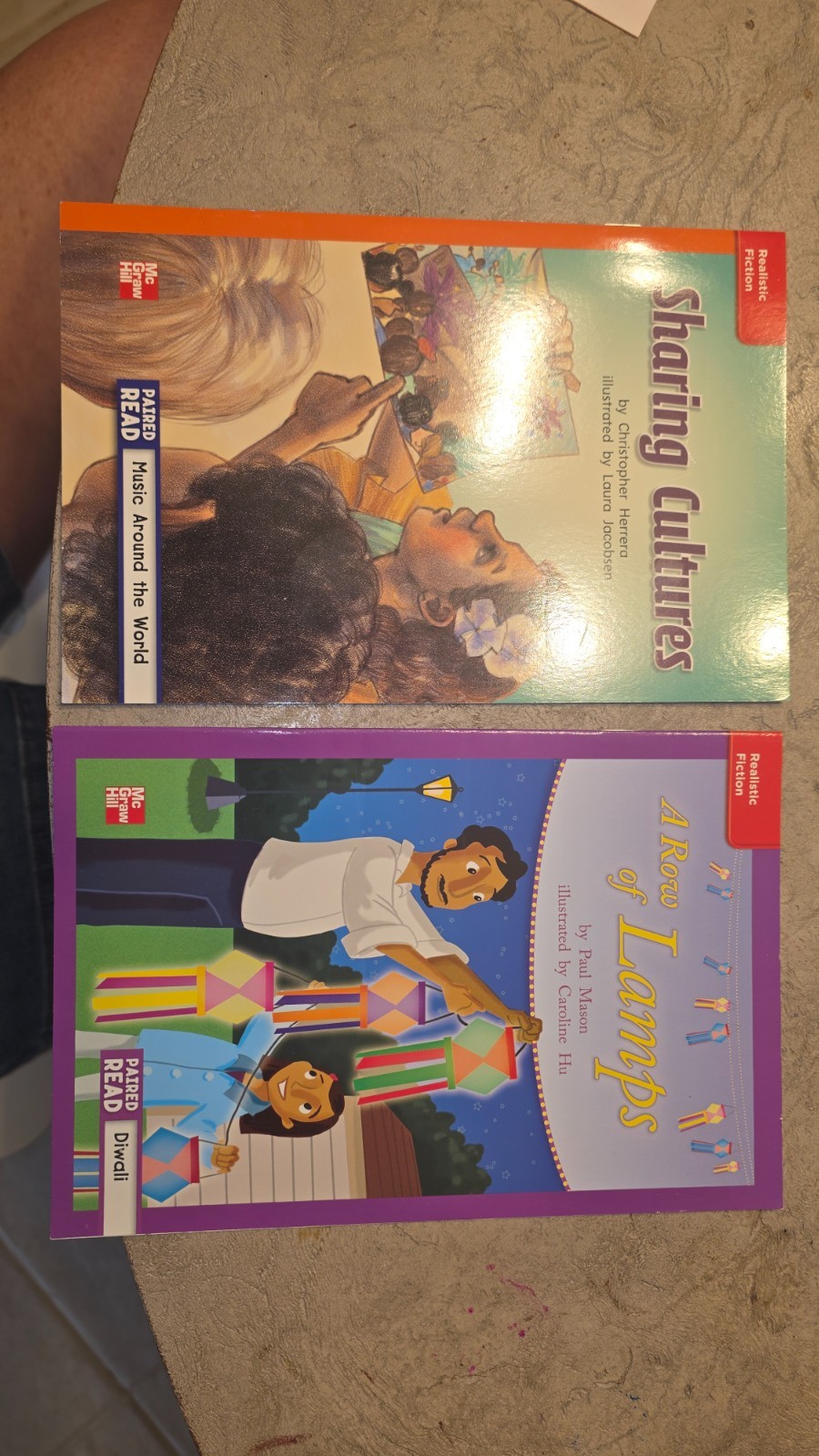 22 McGraw-Hill Decodable/Leveled Readers Grade 2 Homeschool Tutoring