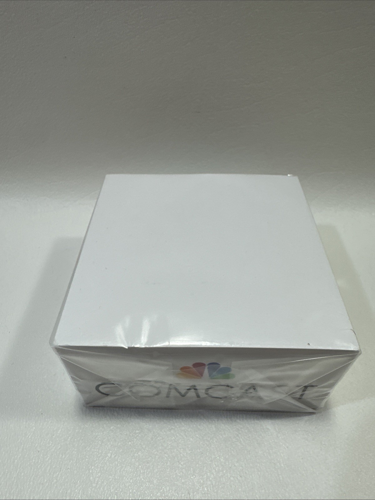 Comcast Promotional Post It Notes 3" x 3" * Post-It BIC * Sticky Notes RARE HTF