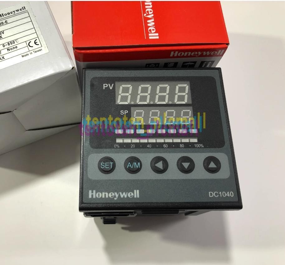 1PCS New HONEYWELL DC1040CT-102000-E Temperature Controller