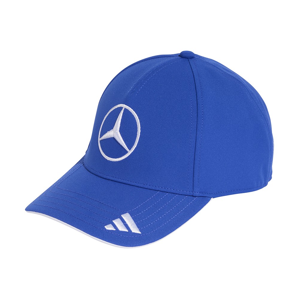 adidas Mercedes  Amg Petronas Formula 1 Team Kimi Antonelli Cap Unisex Size OSFC