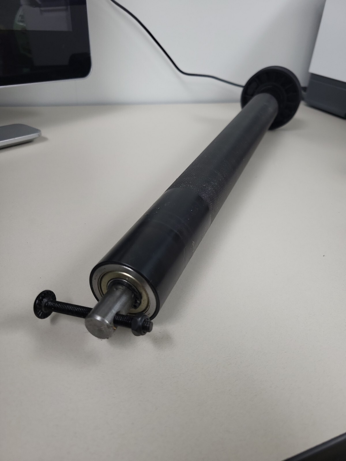 Proform 430i Treadmill Front Roller (74)