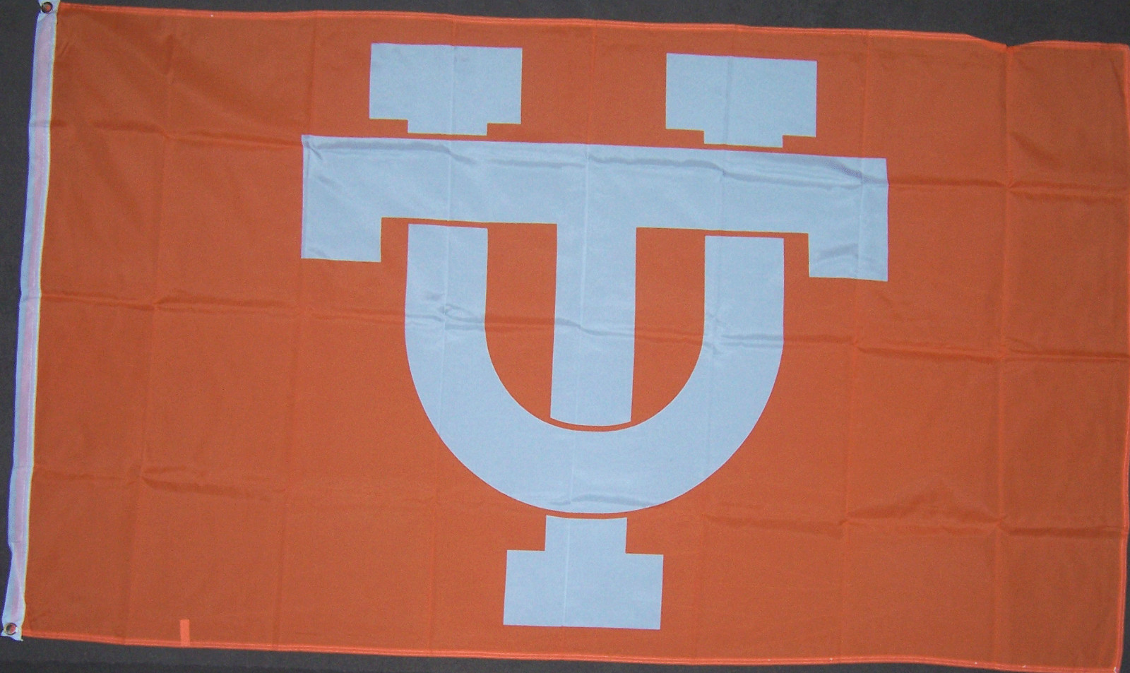 Tennessee Volunteers TU orange college football Flag 3x5ft