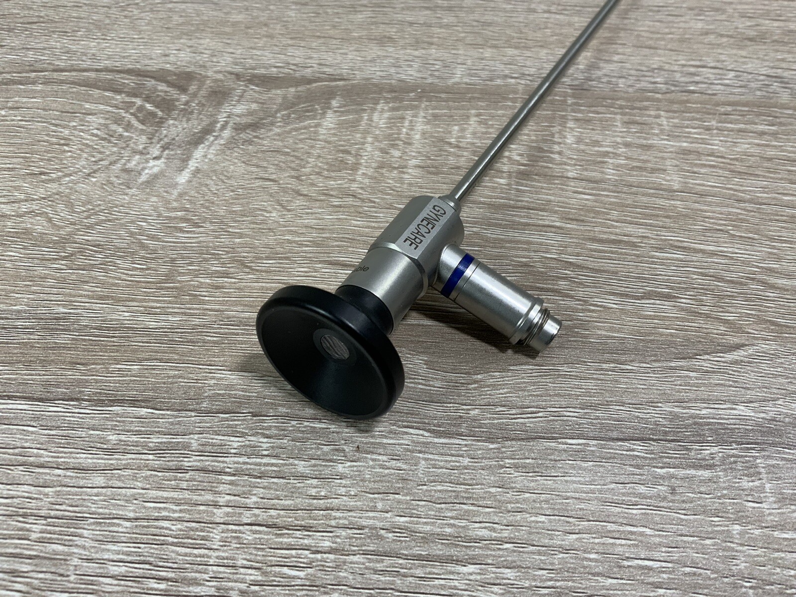 Richard Wolf GYNECARE Endoscope Set w/ Case