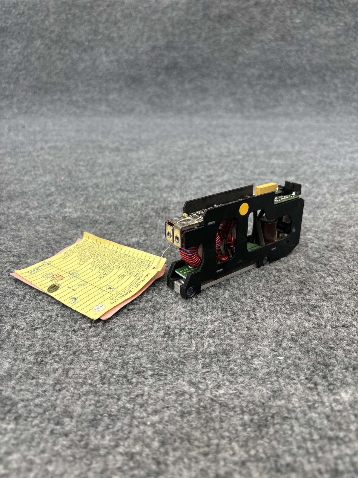 PopBridge E31300/5 Lambda PCB Module New
