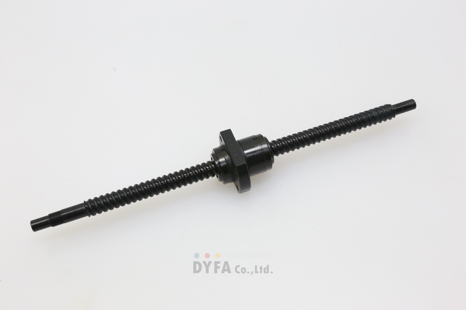THK NNB NoPreload Rolled Ball Screw BLK1510-5.6ZZF+351LF BSC-I-1370=1F63-2