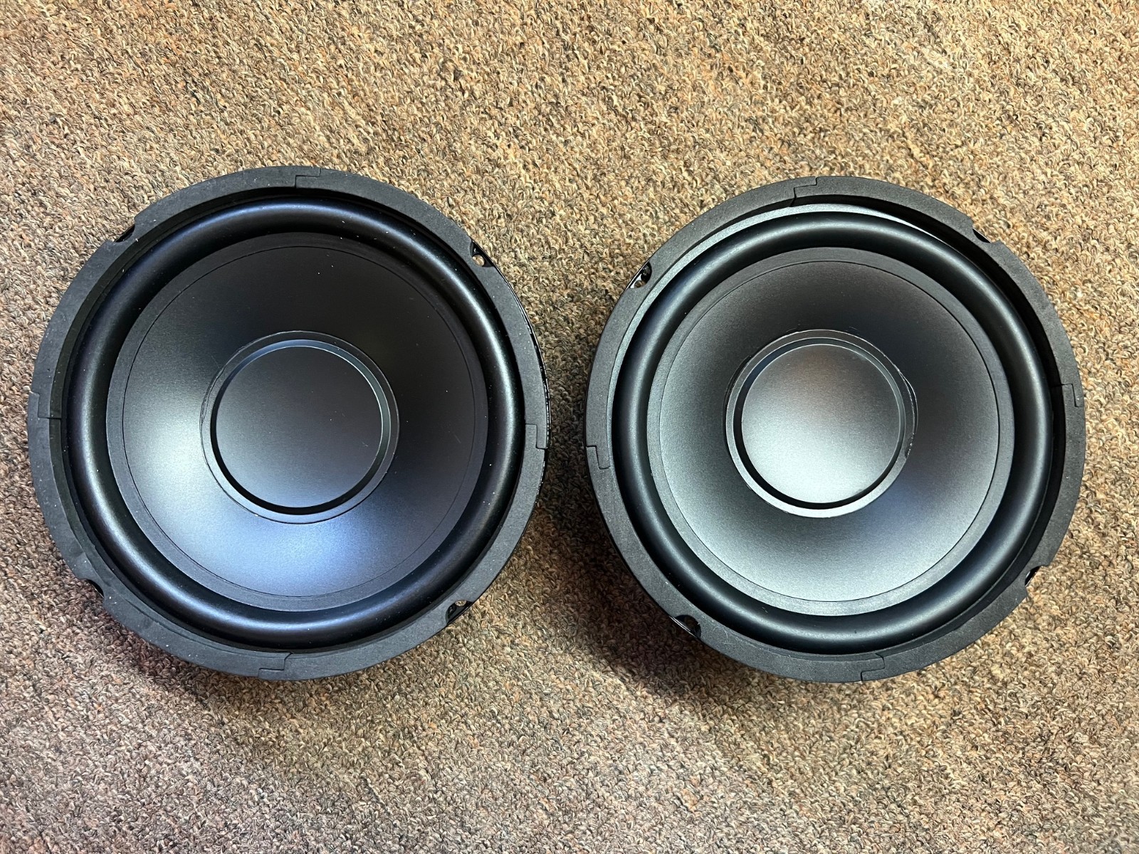 Bose 301 Series I 8" Woofer Replacements 8 Ohm (Qty 2 woofers)