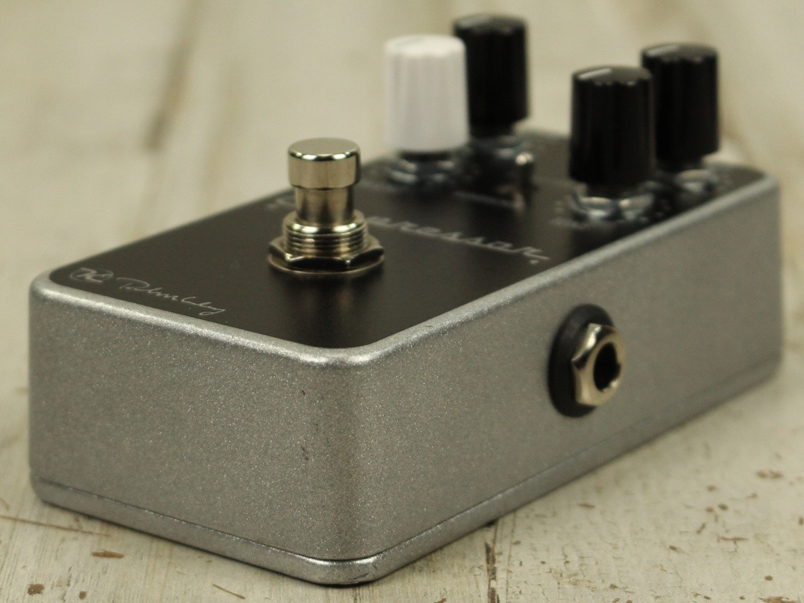 USED Keeley Compressor Plus (040)