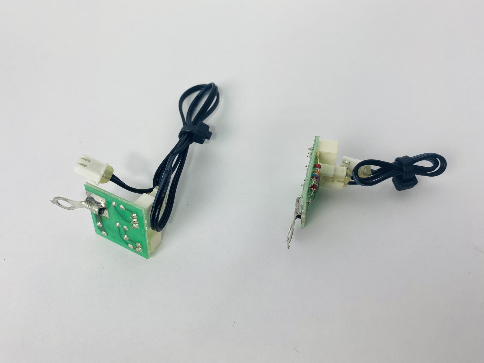 AFG 2.0AT Treadmill Resistance Control Board & Wire Set (SS418)