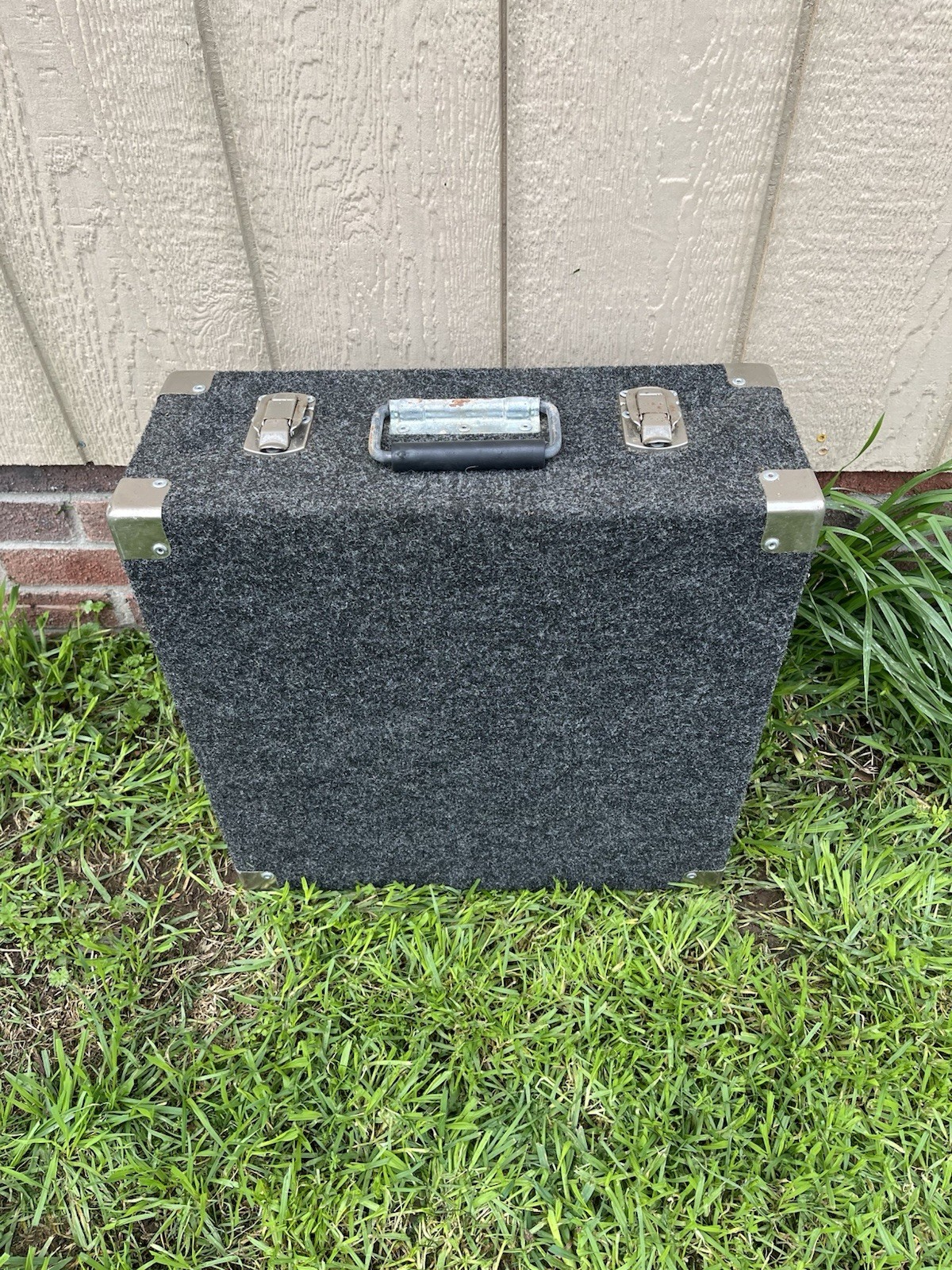 Armadillo Snare Drum Case #2
