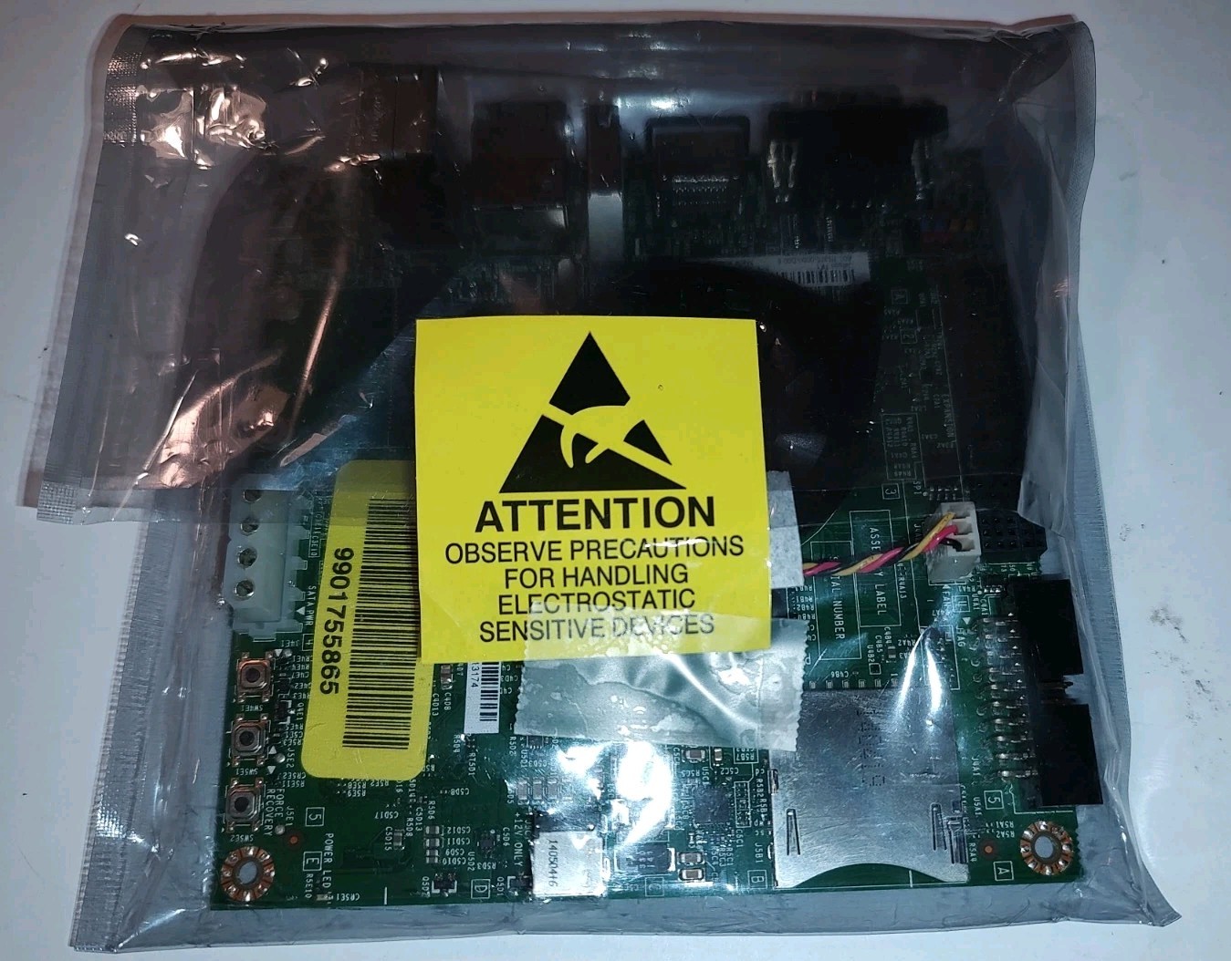 NVIDIA Jetson TK1 Software Development Kit Embedded GPU Tegra K1 Motherboard