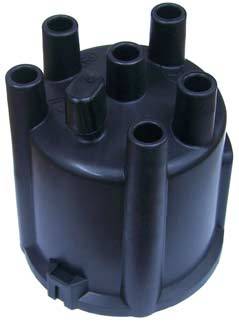 New Distributor Cap & Rotor Set Mazda Rx7 Rx-7 80 To 85