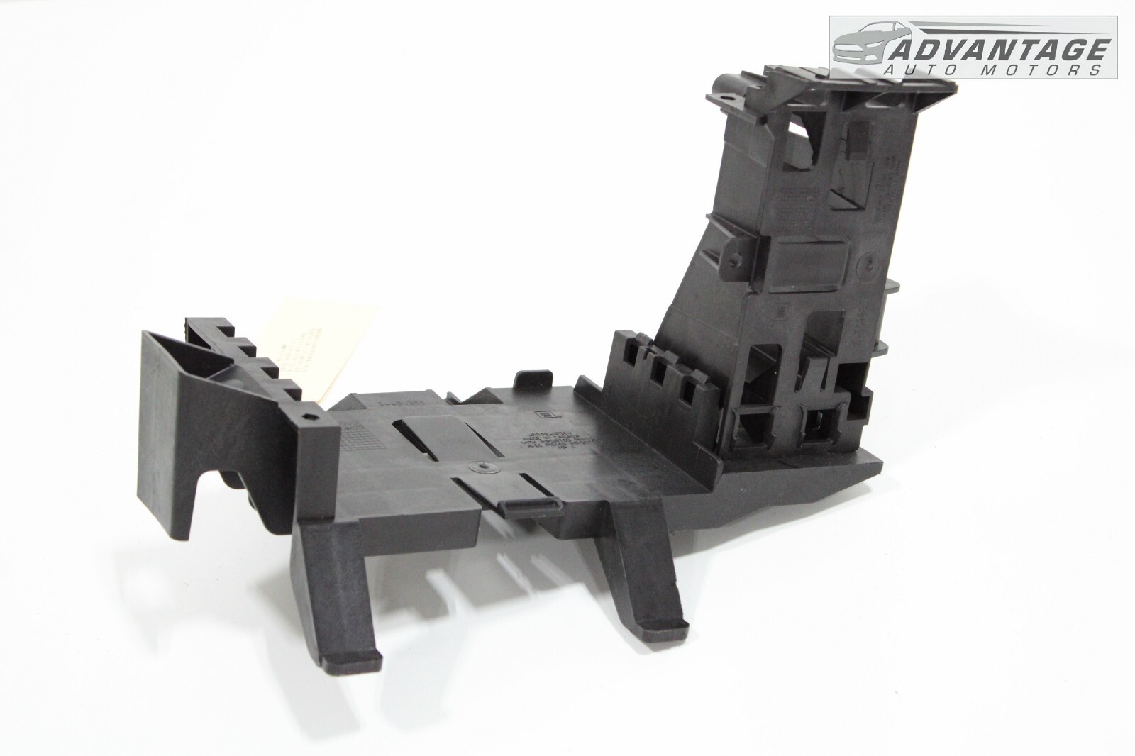 2018-2021 CHEVROLET TRAVERSE BCM BODY CONTROL MODULE MOUNT BRACKET HOLDER OEM