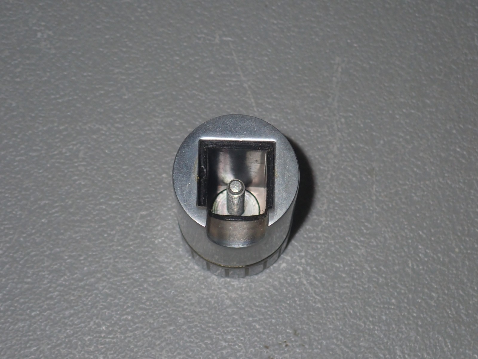Garrard Lab 80 Counterweight