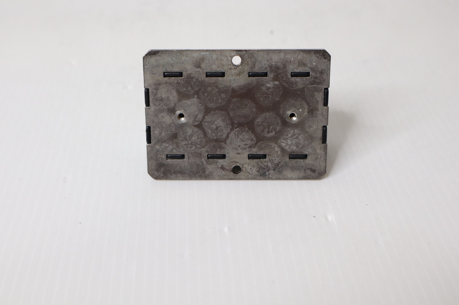 Collins ECU-3000 External Compensation Unit 822-1200-003 Removed Working