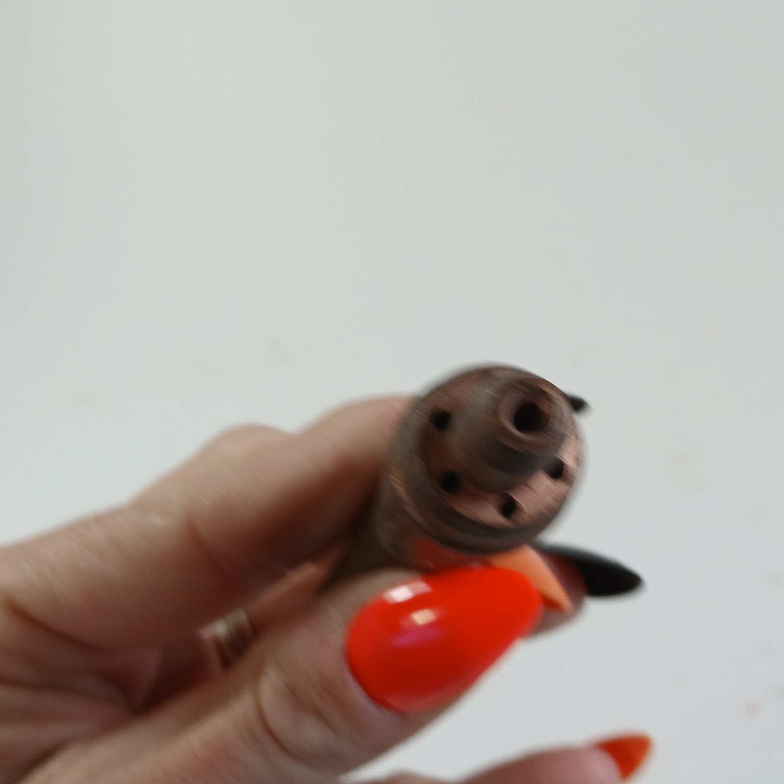 Victor 2-1-118 Oxy-Aceletylene Cutting Torch Tip