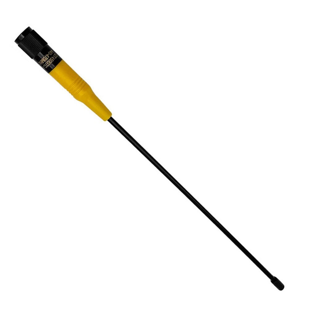 1PCS TNC J Male GNSS Measurement Antenna 440 470MHz for Survey Applications