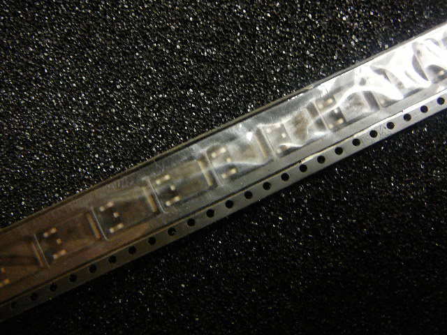 6CWQ04FN TO-252AA (DPAK) 7A 40V SCHOTTKY RECTIFIER **NEW** Qty.5