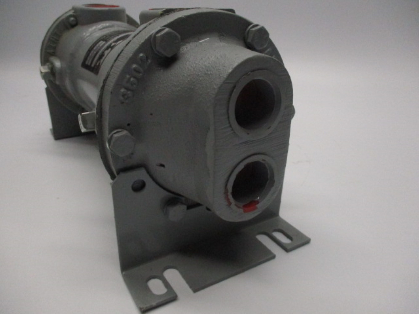 AMERICAN INDUSTRIAL STS-701-A4-TP NSNP