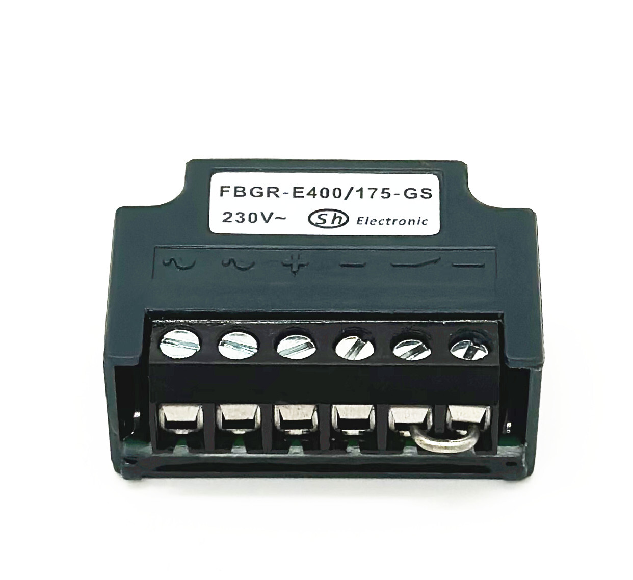 1PC rectifier 230V 0.45 brake rectifier device FBGR-E400/175-GS
