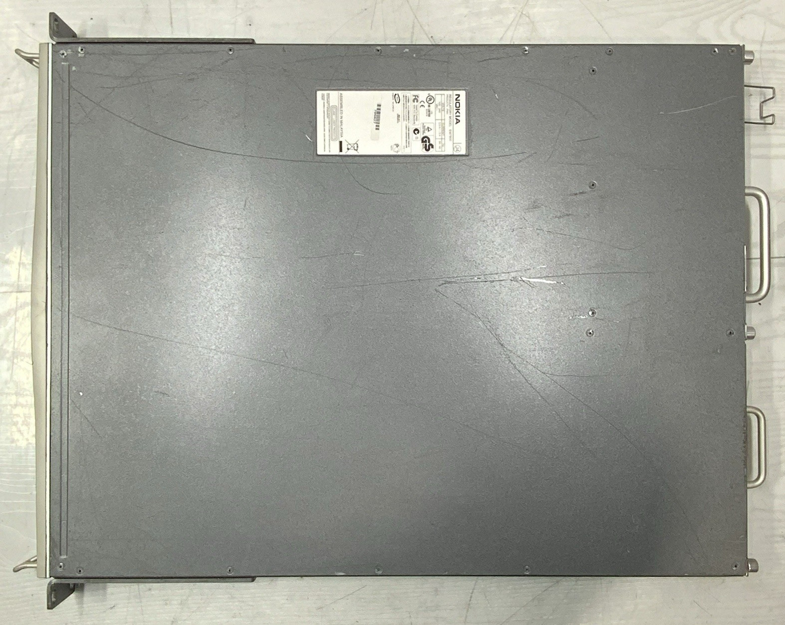 Nokia EM7800 IP560 Firewall Security Platform