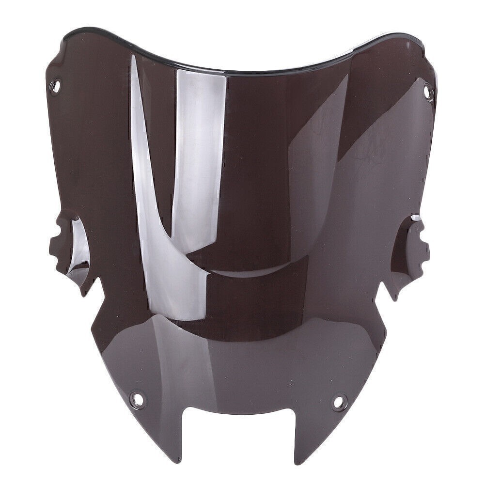 Front Windshield Windscreen For Honda VTR1000F 1997-2005 2004 Tawny