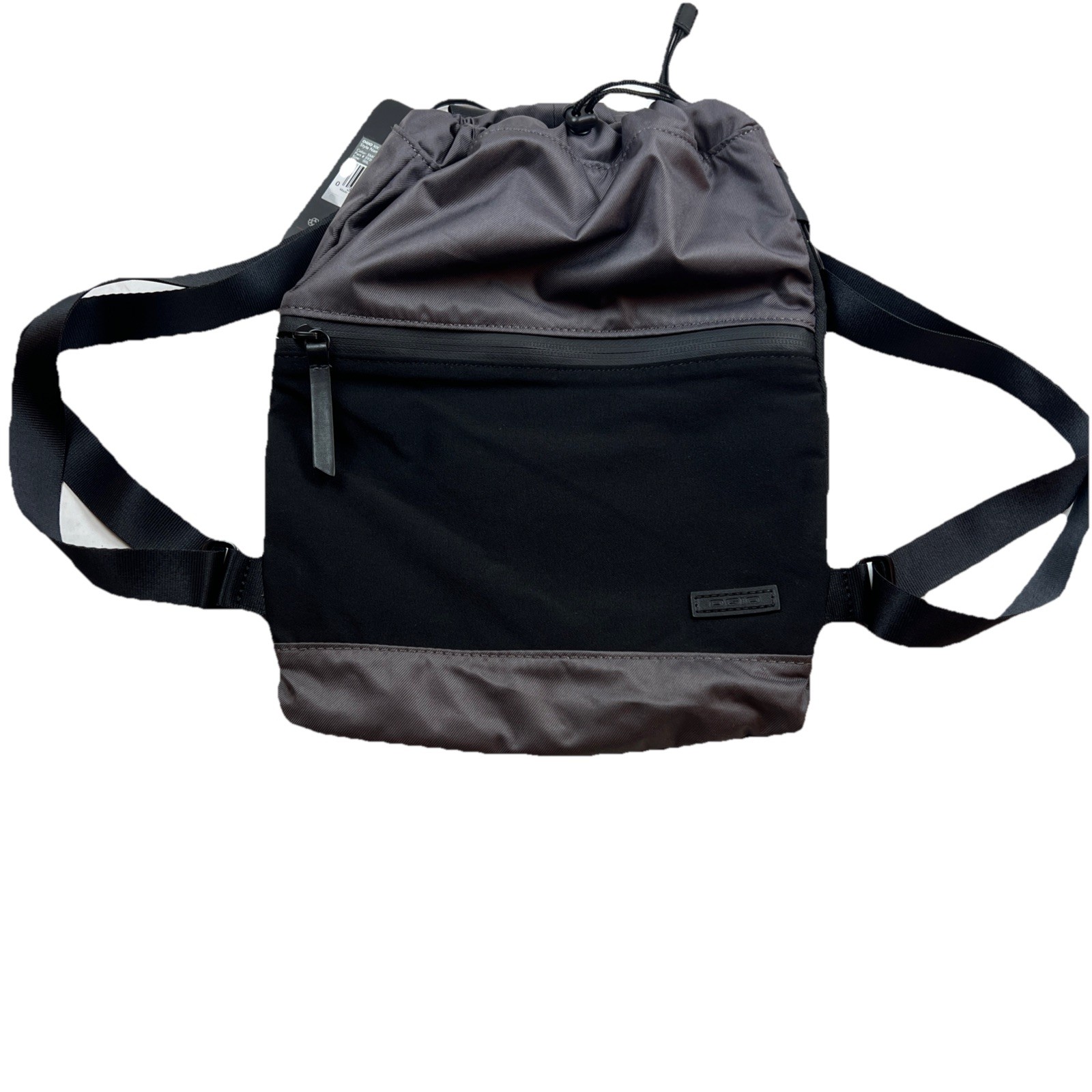 Ogio XIX Drawstring Pack 5, Brand New