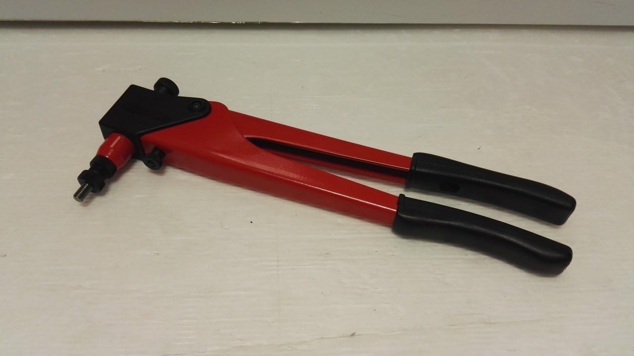Far KJ21 Manual Riveter Lever For Threaded Inserts
