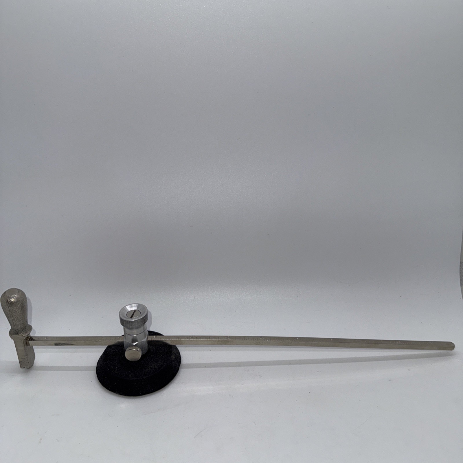 Vintage Glass Circle Cutter, glass cutting tool