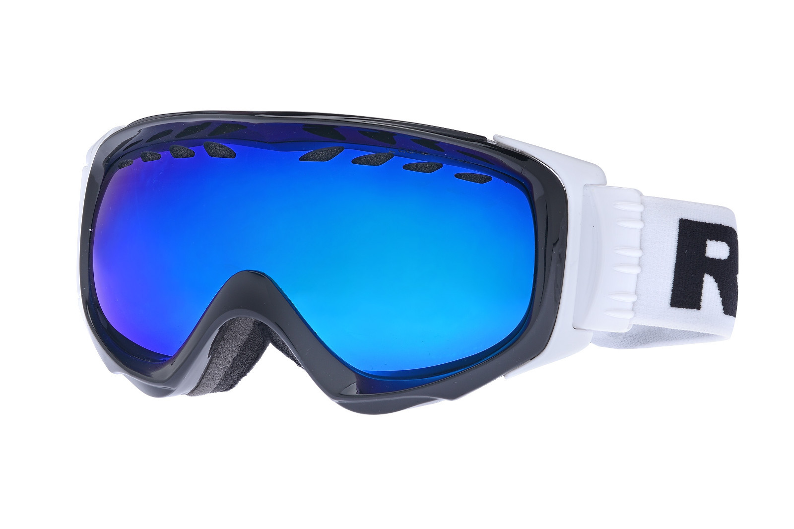 Ravs Goggles Ski Goggles Snowboard Goggles Alpine Snow Goggles for All Weather