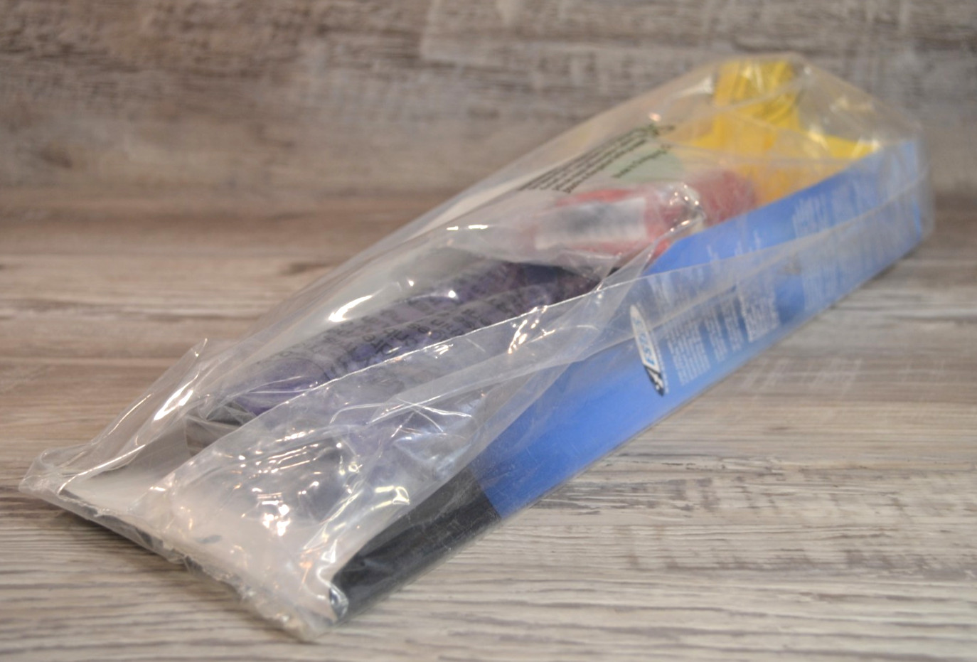 Estes Eliminator Flying Model Rocket Kit #1950 Sealed "E" Engine Powered Vintage