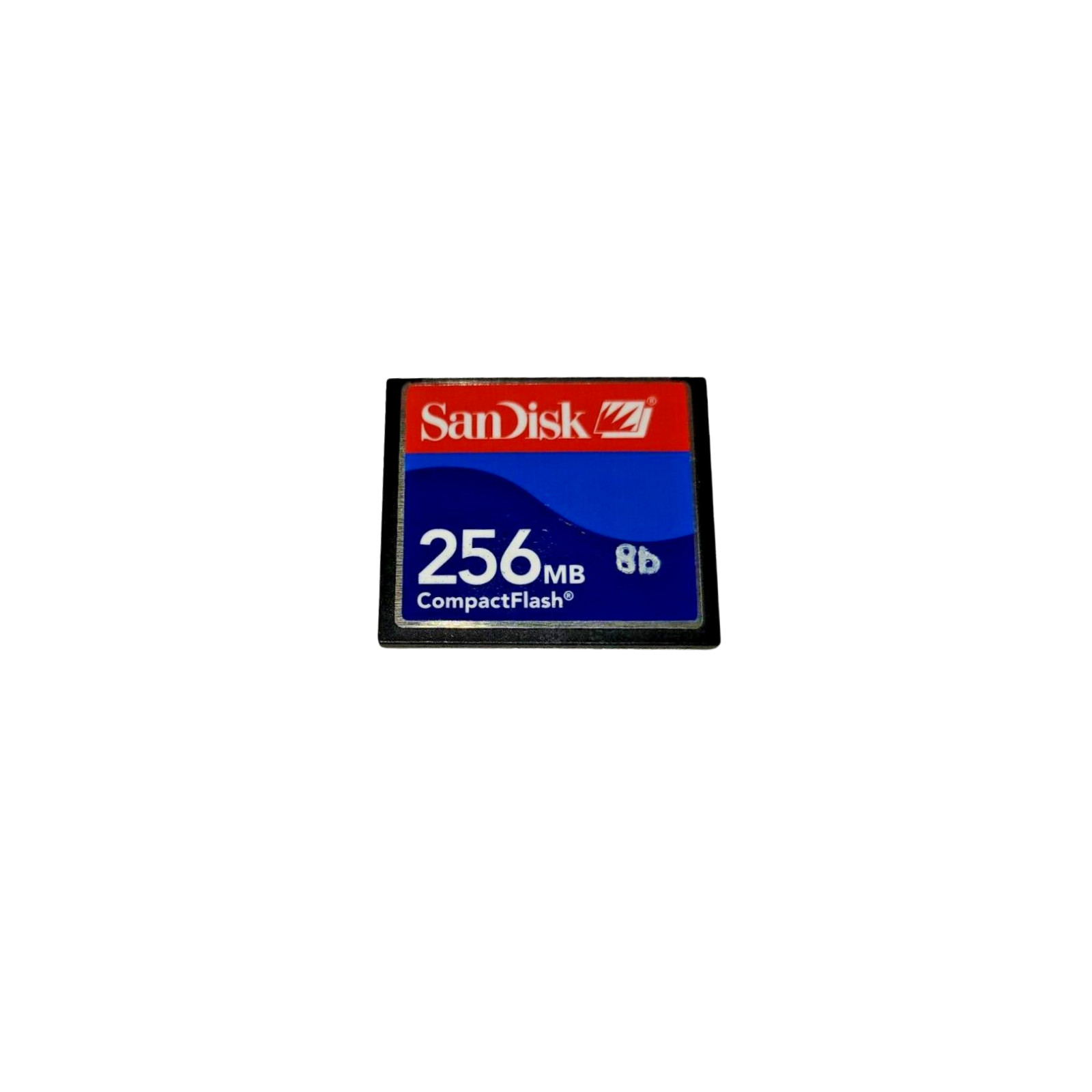 HP 5070-1056 Programmed Compact Flash (CF) kit for Management Module