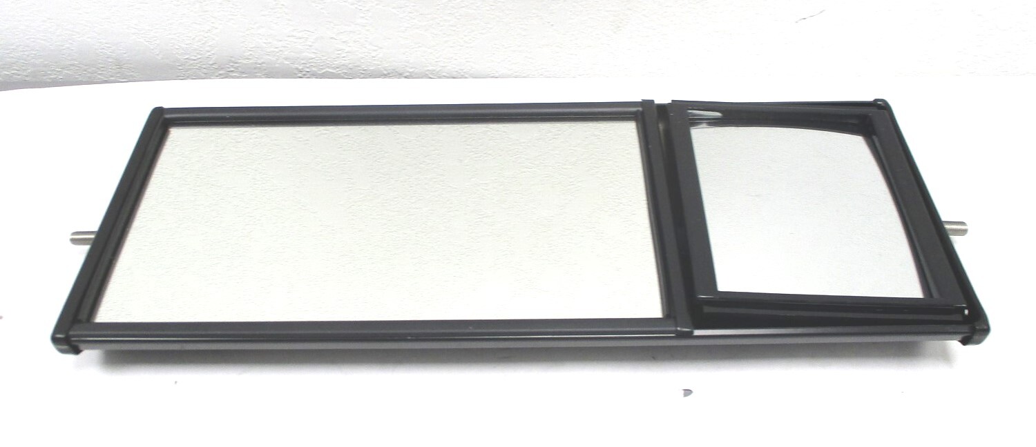 92905600 NEW INTERNATIONAL CONVEX BOX MIRROR 01-1604-70