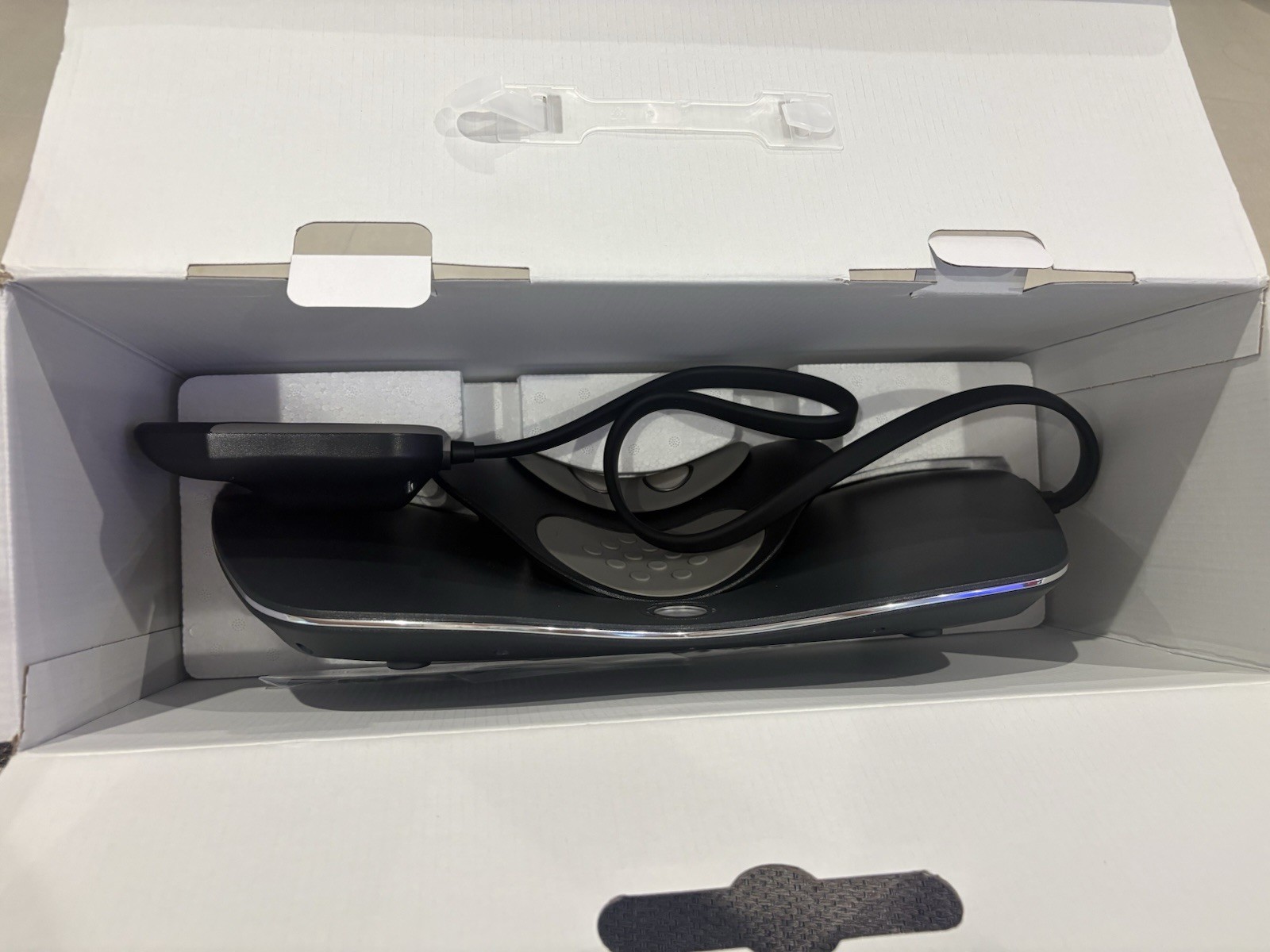 HALIPAX Hypertrax Multifunctional NeckTraction Device