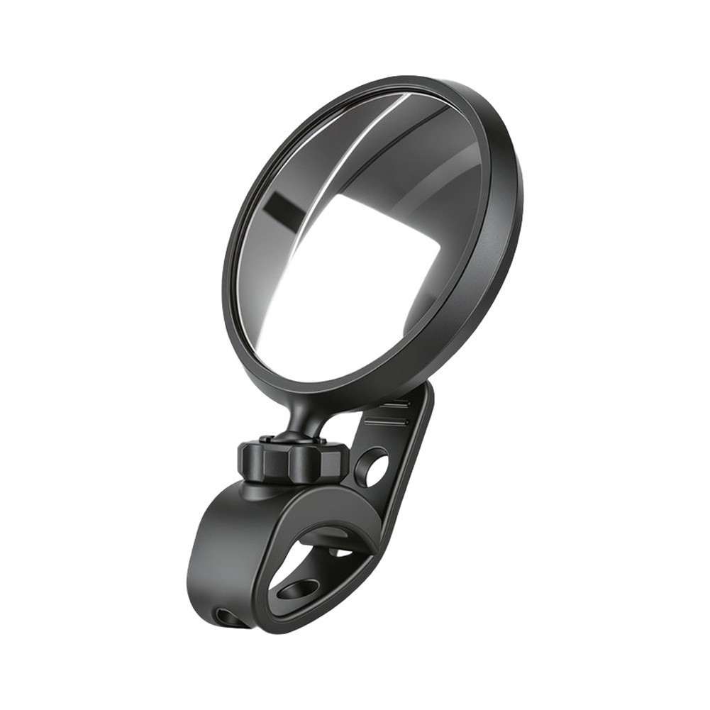 Adjustable Bicycle Rearview Mirror for Road MTB Folding Bikes Handlebar