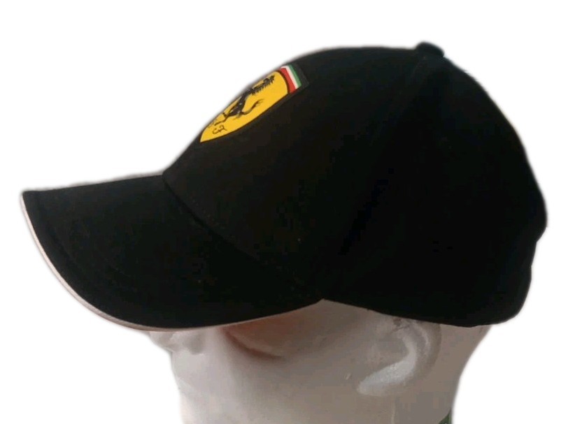 Ferrari Official Hat