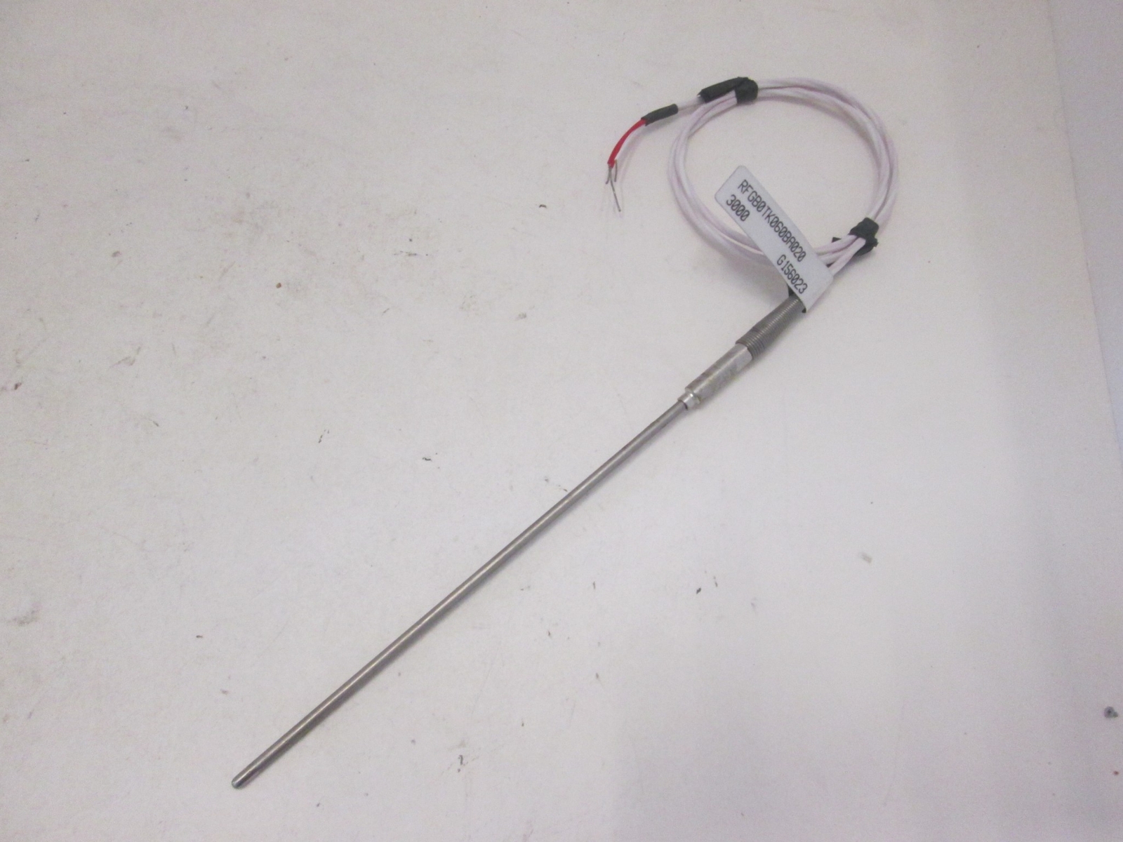 WATLOW, RFGBOTKO60BA020, RESISTOR TEMPERATURE DEVICE, New